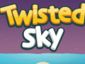 Mchezo Twisted Sky