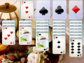 Mchezo Cup of Tea Solitaire  