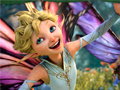 Mchezo Strange Magic: Find The Objects