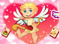 Mchezo Mahjongg Valentine