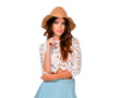 Mchezo  Design your own fashion: Paint Pictures