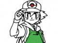 Mchezo Pokemon: Coloring For Kids