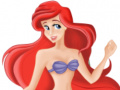 Mchezo Disney Princess: Coloring For Kids