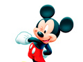 Mchezo Disney: Coloring For Kids