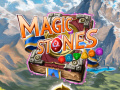 Mchezo Magic Stones