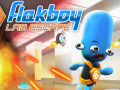Mchezo Flakboy Lab Escape