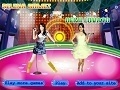 Mchezo Selena Gomez vs Demi Lovato