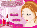 Mchezo Make Your Own Cosmetic Brand