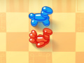Mchezo Balloon Escape