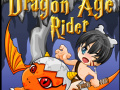 Mchezo Dragon Age Rider