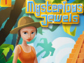 Mchezo Mysterious Jewels