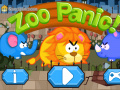 Mchezo Zoo Panic