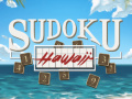 Mchezo Sudoku Hawaii