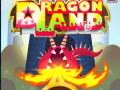 Mchezo Dragon land