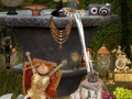 Mchezo Crown of The Troll Queen