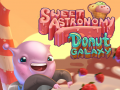 Mchezo Sweet Astronomy Donut Galaxy