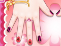 Mchezo Little Nails Problems