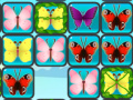 Mchezo Butterfly Match 3