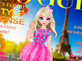 Mchezo Ellie Magazine Cover Star