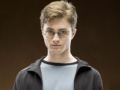 Mchezo Harry Potter Make Your Own Wizard