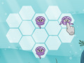 Mchezo Aqua Friends    