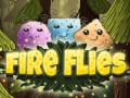 Mchezo Fireflies