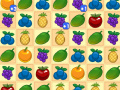 Mchezo Fruity Pops