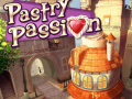 Mchezo Pastry Passion