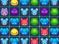 Mchezo Happy Zoobies
