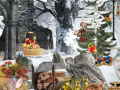 Mchezo Winter Fairytale