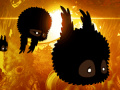 Mchezo Badland