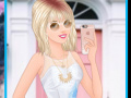 Mchezo Cinderella Selfie Lover