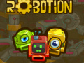 Mchezo Robotion