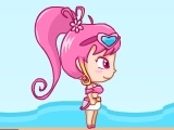 Mchezo Pinkz Adventure