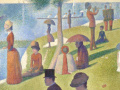 Mchezo Famous Paintings 3