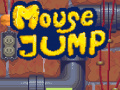 Mchezo Mouse Jump