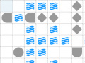 Mchezo Daily Battleship Solitaire