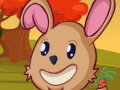 Mchezo Veggi Rabbit