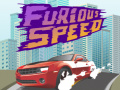 Mchezo Furious Speed   
