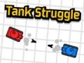 Mchezo Tank Struggle  