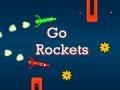 Mchezo Go Rockets