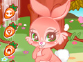 Mchezo Cute Bunny