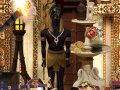 Mchezo The Lost Temple
