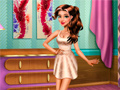 Mchezo Tris Date Night Dolly Dress Up