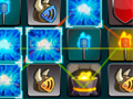 Mchezo Castle Slot