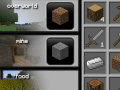 Mchezo Grindcraft