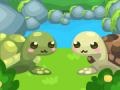 Mchezo Turtle Dash