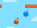 Mchezo Swing Chopper