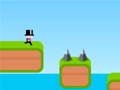 Mchezo Sir Jump