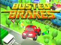 Mchezo Busted Brakes